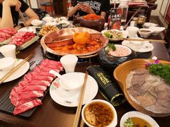 -舌尖记忆重庆火锅(悉尼店)