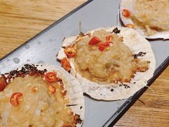 -老高烧烤(龙华星河iCO店)