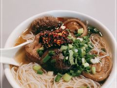 -梓记牛什(總店)