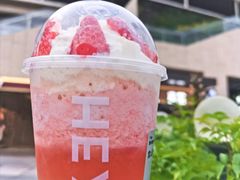-喜茶(深圳海岸城店)