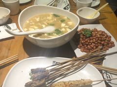 -木屋烧烤(万德庄店)
