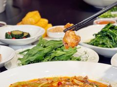 -羊门客在·烤盐池滩羊·川菜