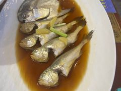-涌觅名灶·本地海鲜宁波菜(财富广场店)