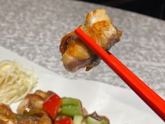 -红棉中餐厅·广州海航威斯汀酒店