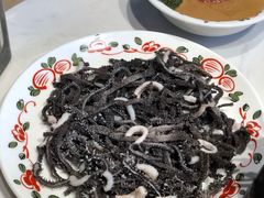 -东门口涮肉·砂锅·烤串(老门东店)