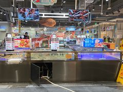 -盒马鲜生(新都心店)