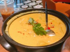 -星叶·东南亚料理(宁波万象汇店)