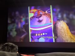 -曹杨影城(曹杨店)