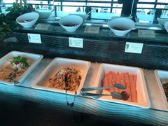 -澳门旅游塔360°旋转餐厅(南湾湖广场店)