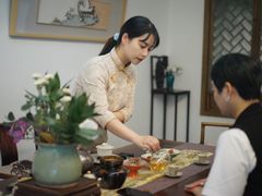 -觉藏茶社(博地影秀城店)
