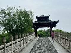 -东湖落雁景区
