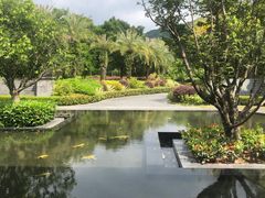 -广州都喜泰丽温泉度假酒店