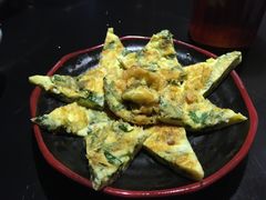 煎蛋饼-客语客家菜(东山口店)