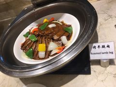 -天伦松鹤大饭店·欣妮咖啡