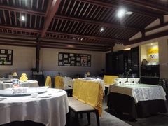 -煜丰汴京烤鸭(福彩路店)