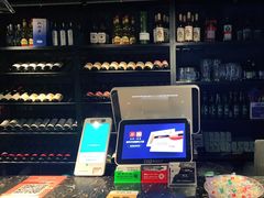 -时光里音乐餐酒吧(祥云店)