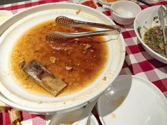 -西贝(财富购物中心店)