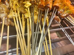 -可口香·非遗老号烧烤(南岗直营店)