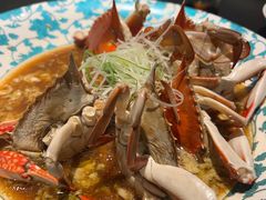 -小厨师·二十年沈家门小海鲜(百井坊巷店)