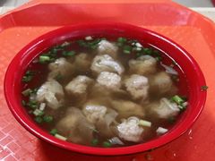 -张阿三馄饨店