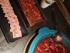 -吼堂老火锅(太古里总店)