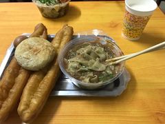 -小发锅巴菜铺(金辉家园店)