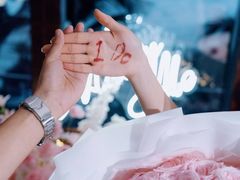 -InParty·游艇求婚策划生日派对布置(世纪大道店)