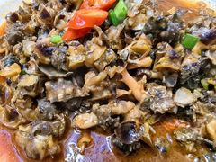 -渔傅·霞浦滩涂海鲜(建平店)