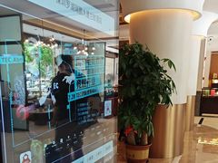 -兰欧酒店(东门罗湖口岸店)