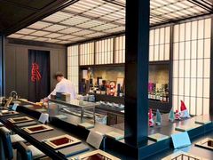 -鳥喜Toriki怀石烧鸟料理