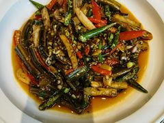 -悦百味·品质川菜(橄榄郡店)