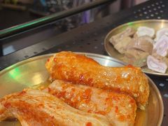 -釜山火炉·海鲜烤肉(紫藤路店)