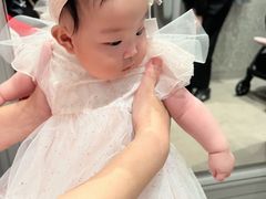 -Dior迪奥(恒隆广场童装店)