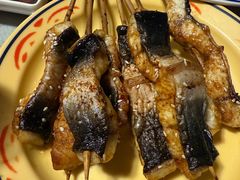 -辉记炭烧海鲜大排档·老字号(福田店)