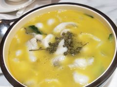 -锦園(伊势丹美食城店)