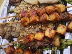 -天津乾毓德饭庄·清真传统炒菜·海鲜烧烤(咸阳路店)