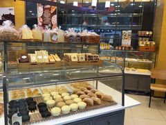 -Bread Talk 面包新语(荟聚店)