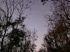 -大蜀山国家森林公园