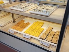 -祥禾饽饽铺·中式糕点(北京来福士店)