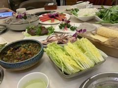 -围炉夜话·潮汕卤水火锅(榕江店)
