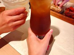 -大堂酒廊·亚龙湾万豪度假酒店