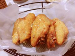-打趸BTC·Breaktime cafe(北京路店)