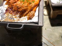 -绿茶餐厅(成都大悦城店)