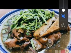 -杨记老门框百年卤煮(回龙观文化西路店)