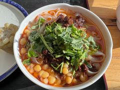 -闵四遵义羊肉粉(朝外大街店)