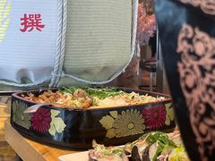 -武汉世茂希尔顿酒店·汇·全日餐厅