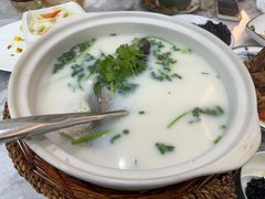 -紫藤园·天目湖大鱼头(南山竹海店)