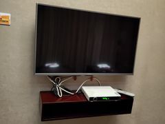 包房-大唐盲人按摩中心(怀宁路新粮仓店)