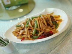 -源牌酒店·家常六安菜