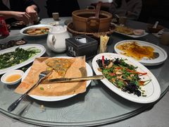 -大洋家·潮汕鱼鲜·花胶砂锅粥(天河东路店)